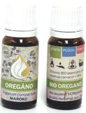 BIO Oregano, esenciálny olej, 10 ml