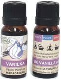 BIO Vanilka, hydroalkoholový extrakt 10 ml