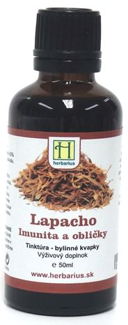 Lapacho, 50 ml
