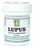 Lupus, masť na zapareniny, 45 ml